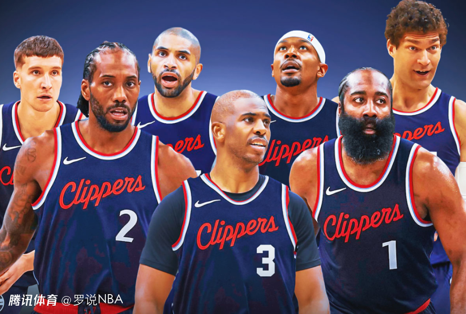 南宫电竞赛事关于洛杉矶快船迎NBA常规赛关键赛；今夜调整名单；质疑声仍在；心理建设被强调的信息